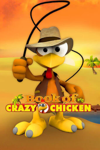 Book of Crazy Chicken демо игровой автомат | ВАВАДА бесплатно