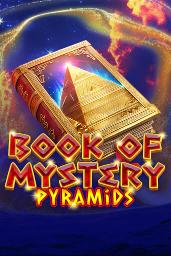Book of Mystery Pyramids демо игровой автомат | ВАВАДА бесплатно