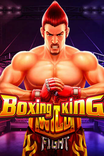 Boxing King демо игровой автомат | ВАВАДА бесплатно