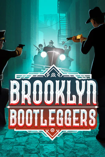 Brooklyn Bootleggers демо игровой автомат | ВАВАДА бесплатно
