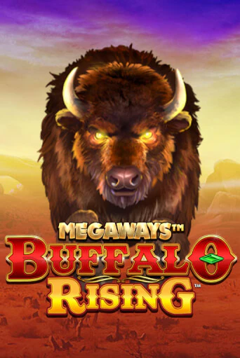 Buffalo Rising Megaways демо игровой автомат | ВАВАДА бесплатно
