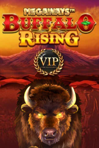 Buffalo Rising Megaways VIP демо игровой автомат | ВАВАДА бесплатно