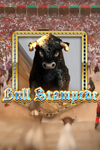 Bull Stampede демо игровой автомат | ВАВАДА бесплатно