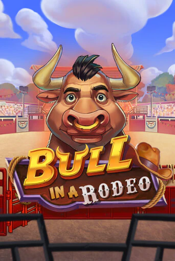Bull in a Rodeo демо игровой автомат | ВАВАДА бесплатно