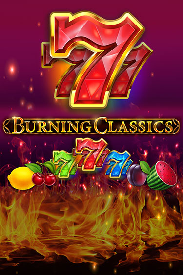 Burning Classics демо игровой автомат | ВАВАДА бесплатно
