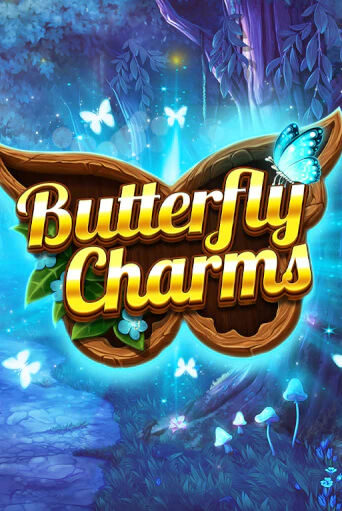 Butterfly Charms демо игровой автомат | ВАВАДА бесплатно