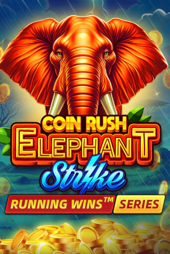 Coin Rush: Elephant Strike демо игровой автомат | ВАВАДА бесплатно