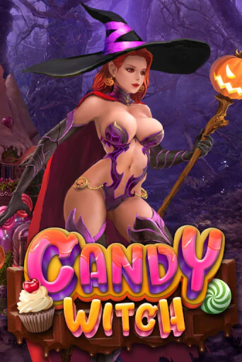 Candy Witch демо игровой автомат | ВАВАДА бесплатно