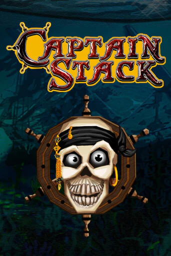 Captain Stack демо игровой автомат | ВАВАДА бесплатно