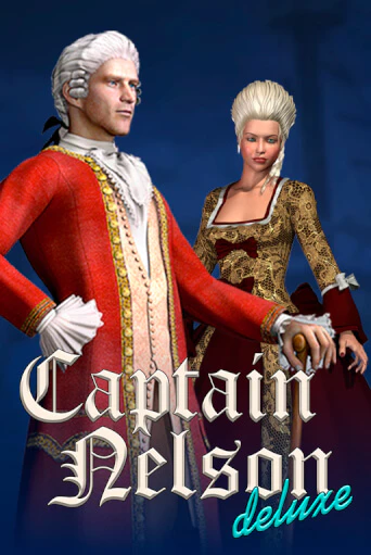 Captain Nelson Deluxe демо игровой автомат | ВАВАДА бесплатно