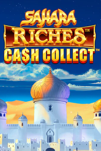 Cash Collect: Sahara Riches демо игровой автомат | ВАВАДА бесплатно