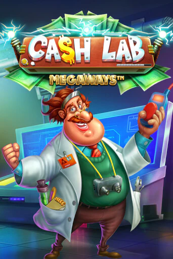 Cash Lab™ Megaways™ демо игровой автомат | ВАВАДА бесплатно