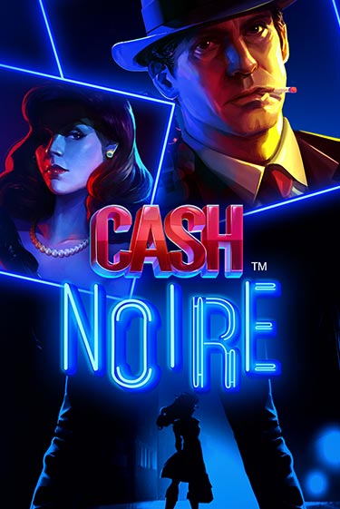 Cash Noire демо игровой автомат | ВАВАДА бесплатно