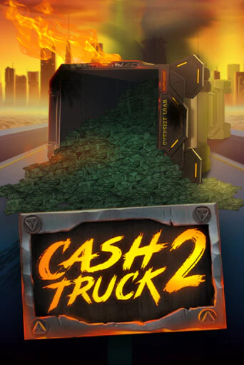 Cash Truck 2 демо игровой автомат | ВАВАДА бесплатно