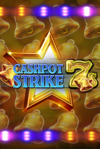 Cashpot Strike 7s демо игровой автомат | ВАВАДА бесплатно