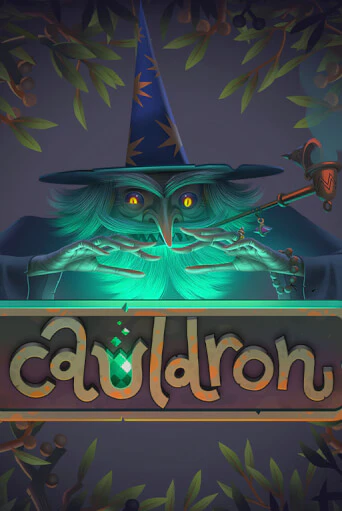 Cauldron демо игровой автомат | ВАВАДА бесплатно