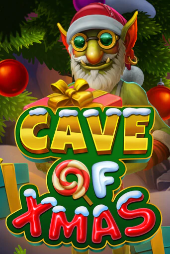 Cave Of Xmas демо игровой автомат | ВАВАДА бесплатно