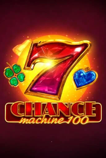 Chance Machine 100 демо игровой автомат | ВАВАДА бесплатно