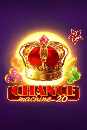 Chance Machine 20 демо игровой автомат | ВАВАДА бесплатно
