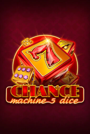 Chance Machine 5 Dice демо игровой автомат | ВАВАДА бесплатно