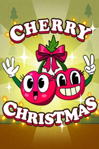 Cherry Christmas демо игровой автомат | ВАВАДА бесплатно