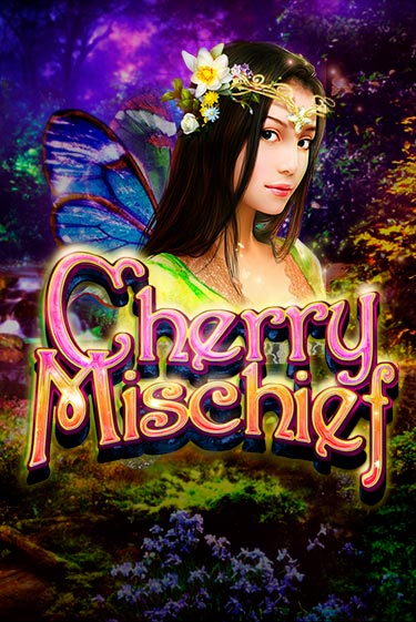 Cherry Mischief демо игровой автомат | ВАВАДА бесплатно