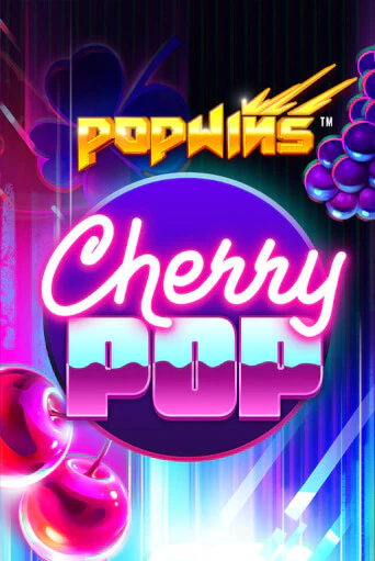 CherryPop™ демо игровой автомат | ВАВАДА бесплатно