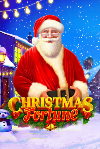 Christmas Fortune демо игровой автомат | ВАВАДА бесплатно