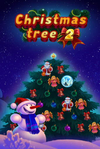 Christmas Tree 2 демо игровой автомат | ВАВАДА бесплатно