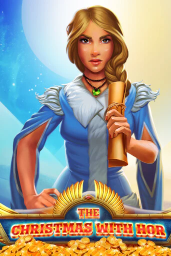 Christmas with Hor демо игровой автомат | ВАВАДА бесплатно