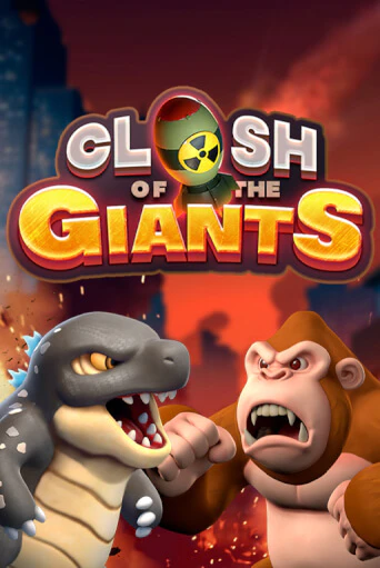 Clash of the Giants демо игровой автомат | ВАВАДА бесплатно