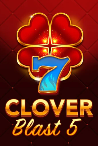 Clover Blast 5 демо игровой автомат | ВАВАДА бесплатно