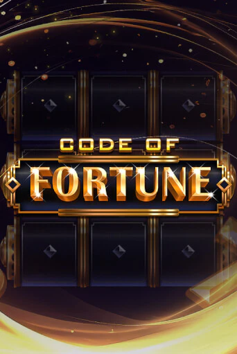 Code of Fortune демо игровой автомат | ВАВАДА бесплатно