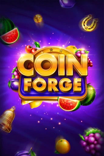 Coin Forge демо игровой автомат | ВАВАДА бесплатно