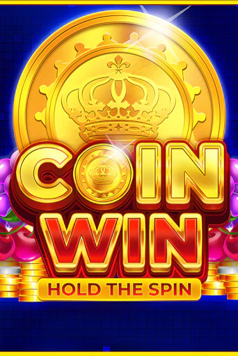 Coin Win: Hold The Spin демо игровой автомат | ВАВАДА бесплатно