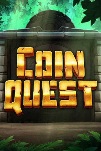Coin Quest демо игровой автомат | ВАВАДА бесплатно