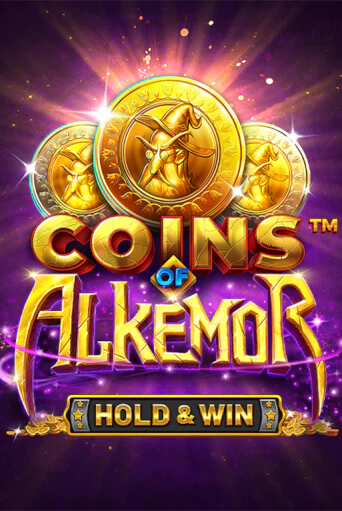 Coins Of Alkemor - Hold & Win демо игровой автомат | ВАВАДА бесплатно