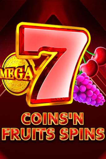 Coins'n Fruits Spins демо игровой автомат | ВАВАДА бесплатно