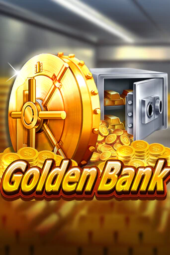 Crazy Golden Bank демо игровой автомат | ВАВАДА бесплатно