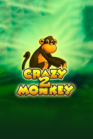 Crazy Monkey 2 демо игровой автомат | ВАВАДА бесплатно