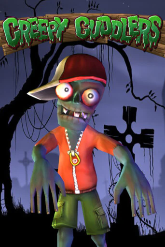 Creepy Cuddlers демо игровой автомат | ВАВАДА бесплатно