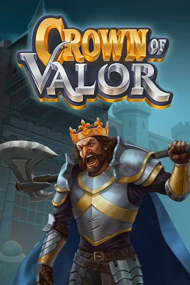 Crown of Valor демо игровой автомат | ВАВАДА бесплатно