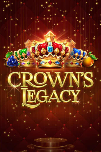 Crown's Legacy демо игровой автомат | ВАВАДА бесплатно