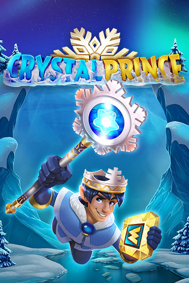 Crystal Prince демо игровой автомат | ВАВАДА бесплатно
