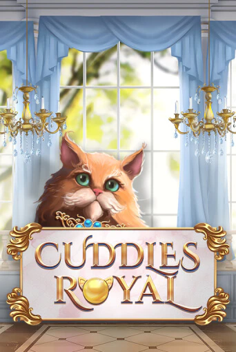 Cuddles Royal демо игровой автомат | ВАВАДА бесплатно