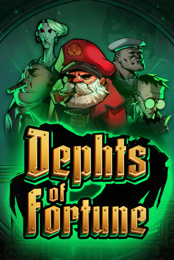 Depths of Fortune демо игровой автомат | ВАВАДА бесплатно