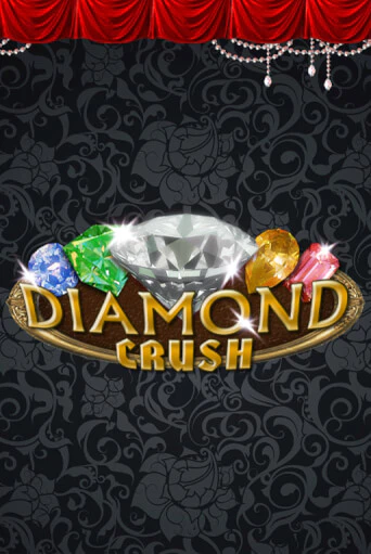 Diamond Crush демо игровой автомат | ВАВАДА бесплатно