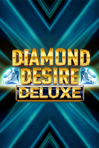 Diamond Desire Deluxe демо игровой автомат | ВАВАДА бесплатно