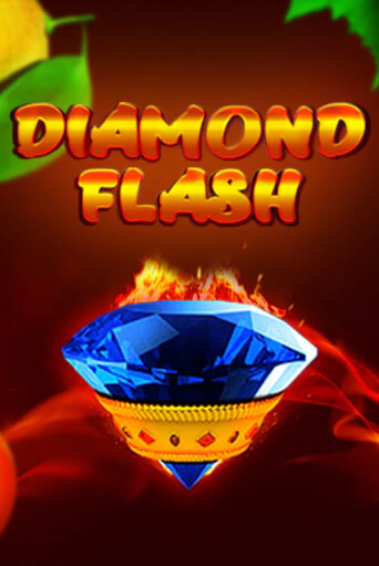 Diamond Flash демо игровой автомат | ВАВАДА бесплатно