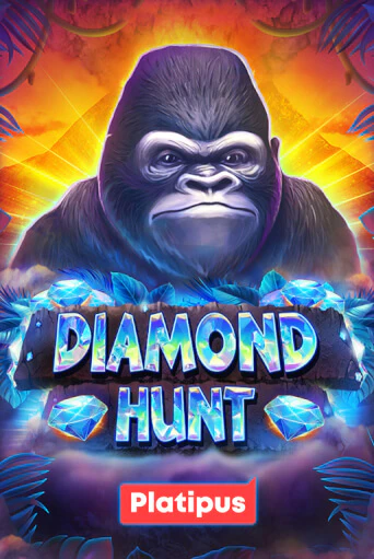 Diamond Hunt демо игровой автомат | ВАВАДА бесплатно